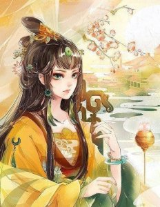​比《盛世嫡妃》还过瘾的女强小说，越看越上瘾，太甜了！