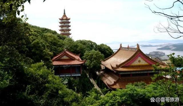 浙江舟山市岱山县值得游玩的旅游景点有哪些？自驾游有什么攻略？-