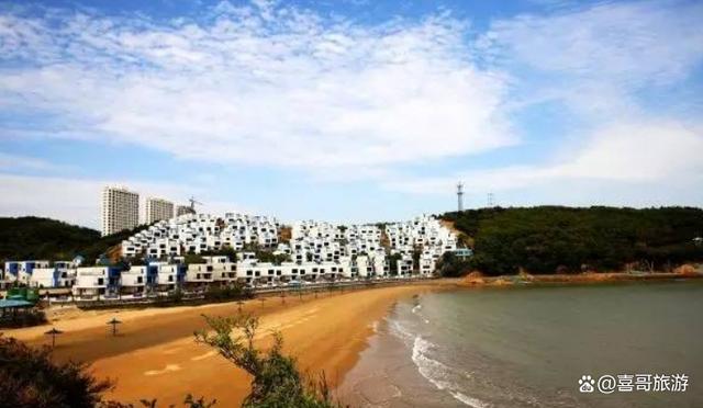 浙江舟山市岱山县值得游玩的旅游景点有哪些？自驾游有什么攻略？-