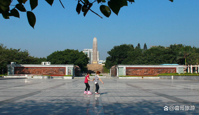 广东深圳市福田区值得游玩的旅游景点有哪些？自驾游有什么攻略？-