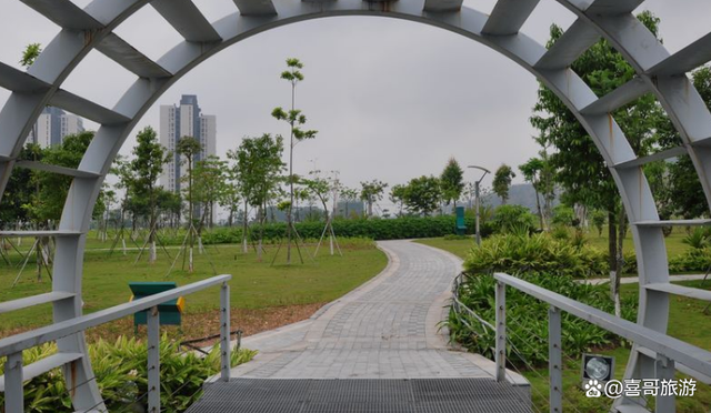 广东深圳市福田区值得游玩的旅游景点有哪些？自驾游有什么攻略？-