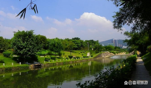 广东深圳市福田区值得游玩的旅游景点有哪些？自驾游有什么攻略？-