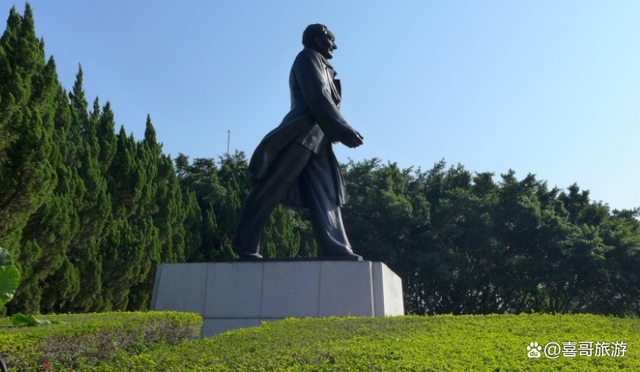 广东深圳市福田区值得游玩的旅游景点有哪些？自驾游有什么攻略？-