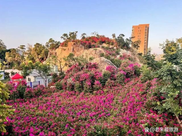 推荐适合冬天自驾旅游的好地方，没什么名气，但景色很漂亮！-