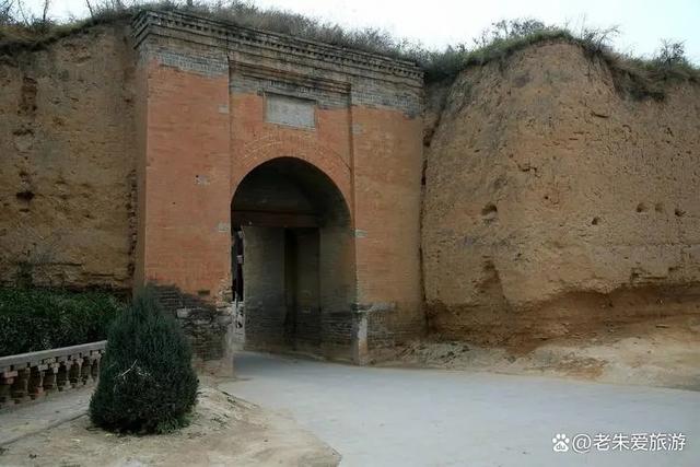 推荐适合冬天自驾旅游的好地方，没什么名气，但景色很漂亮！-