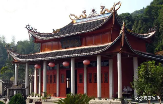 福建宁德市蕉城区值得游玩的旅游景点有哪些？自驾游有什么攻略？-