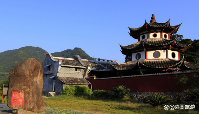福建宁德市蕉城区值得游玩的旅游景点有哪些？自驾游有什么攻略？-