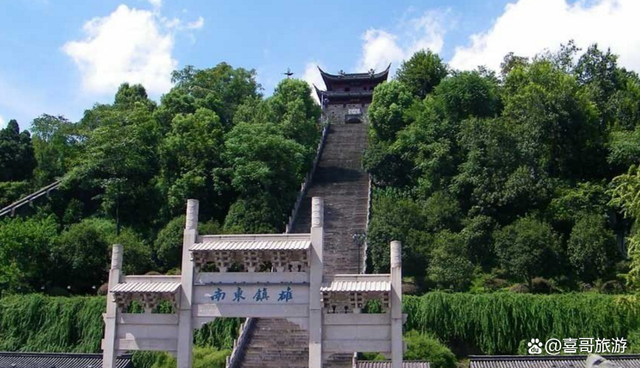 福建宁德市蕉城区值得游玩的旅游景点有哪些？自驾游有什么攻略？-