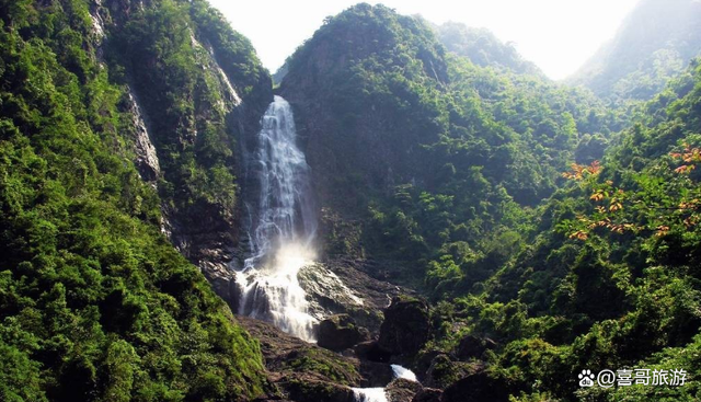 福建宁德市蕉城区值得游玩的旅游景点有哪些？自驾游有什么攻略？-