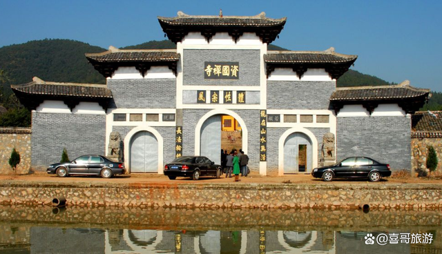 福建宁德福鼎市值得游玩的旅游景点有哪些？自驾游有什么攻略？-