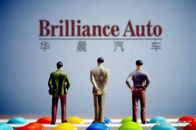 90年代创办华晨系汽车，2002年却流亡国外，仰融到底犯了什么罪？-