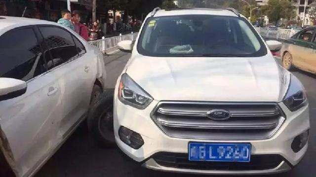 9万5捡漏途观终结者，是一种什么样的体验？-