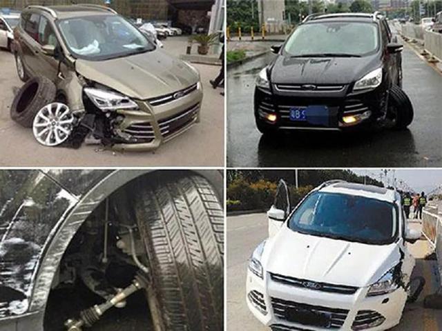 9万5捡漏途观终结者，是一种什么样的体验？-
