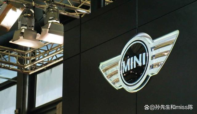 宝马MINI,这场风波你拿什么负责?被拖走女子等待道歉!-