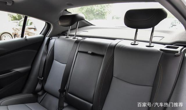 雪佛兰克鲁兹怎么样?它的优点是什么?-