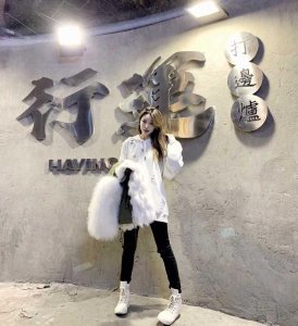 公益,内秀,清美-贾清茹,北京平模/演员