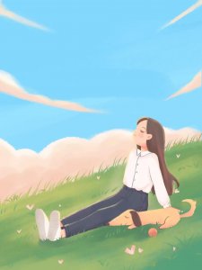 ​8个女生变美小技巧