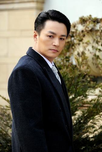 郑国霖:古装美男,演李世民而出名,因低调至今不火令人惋惜