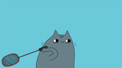 ​3分钟看懂羽毛球基础规则（图解）