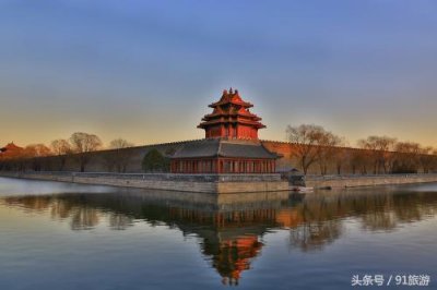 ​如果我国要迁移首都，哪个城市最合适？这3个地方的呼声最大