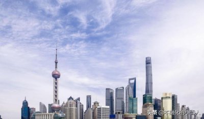 ​泰国GDP突破5000亿美元，超过上海，放在中国城市中能排第几？