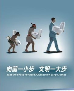 ​关于公共场所的英语