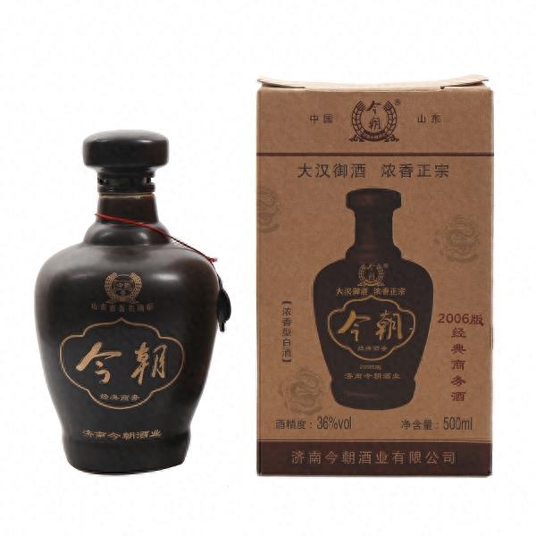 这几年在济南喝过的白酒,你喝过哪些当地酒呢?推荐一下