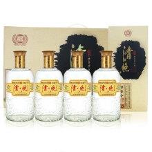 这几年在济南喝过的白酒,你喝过哪些当地酒呢?推荐一下