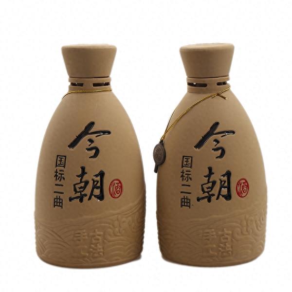 这几年在济南喝过的白酒,你喝过哪些当地酒呢?推荐一下