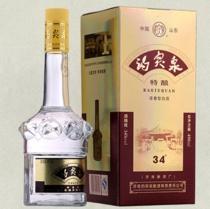这几年在济南喝过的白酒,你喝过哪些当地酒呢?推荐一下