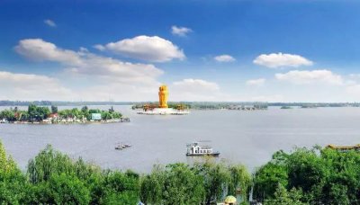济宁各县(市、区)GDP最新排名出炉 你的家乡排第几?