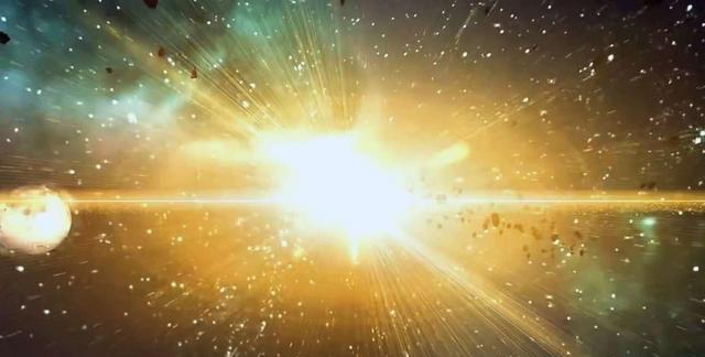 超兽武装:都回了各自宇宙,最终怎么看待轮回,火麟飞解答了一切
