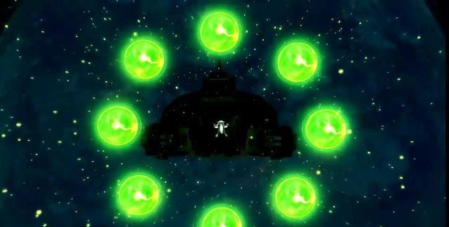 超兽武装:都回了各自宇宙,最终怎么看待轮回,火麟飞解答了一切