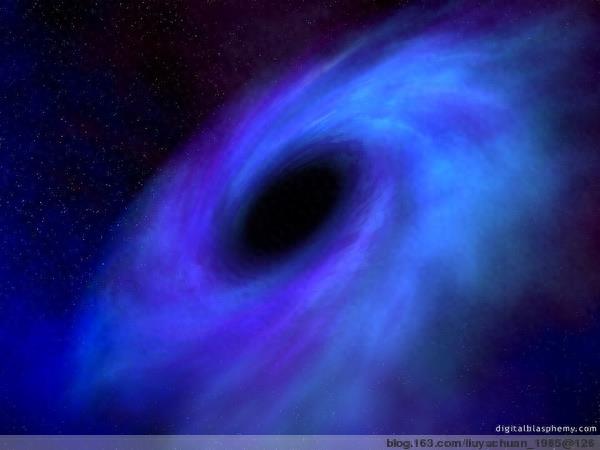 宇宙各大星系全景图欣赏，美不胜收！