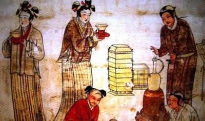 ​在古代，伍长、什长、百夫长分别是什么官？手下管着多少人？