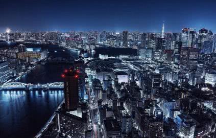 世界公认的五座国际大都市,北上广深无缘,香港榜上有名!
