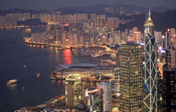 世界公认的五座国际大都市,北上广深无缘,香港榜上有名!