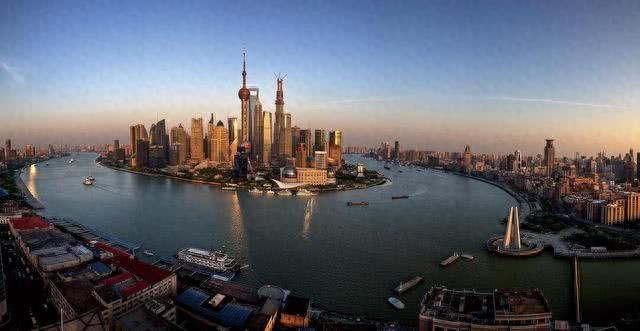 世界公认的五座国际大都市,北上广深无缘,香港榜上有名!