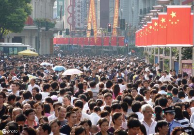 ​哪个省人口最多，你知道吗