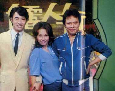 ​费玉清全家福曝光，细数那些年费玉清说过的段子