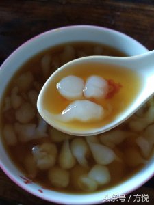 ​凉虾的制作方法，四川人夏天必备的消暑美食