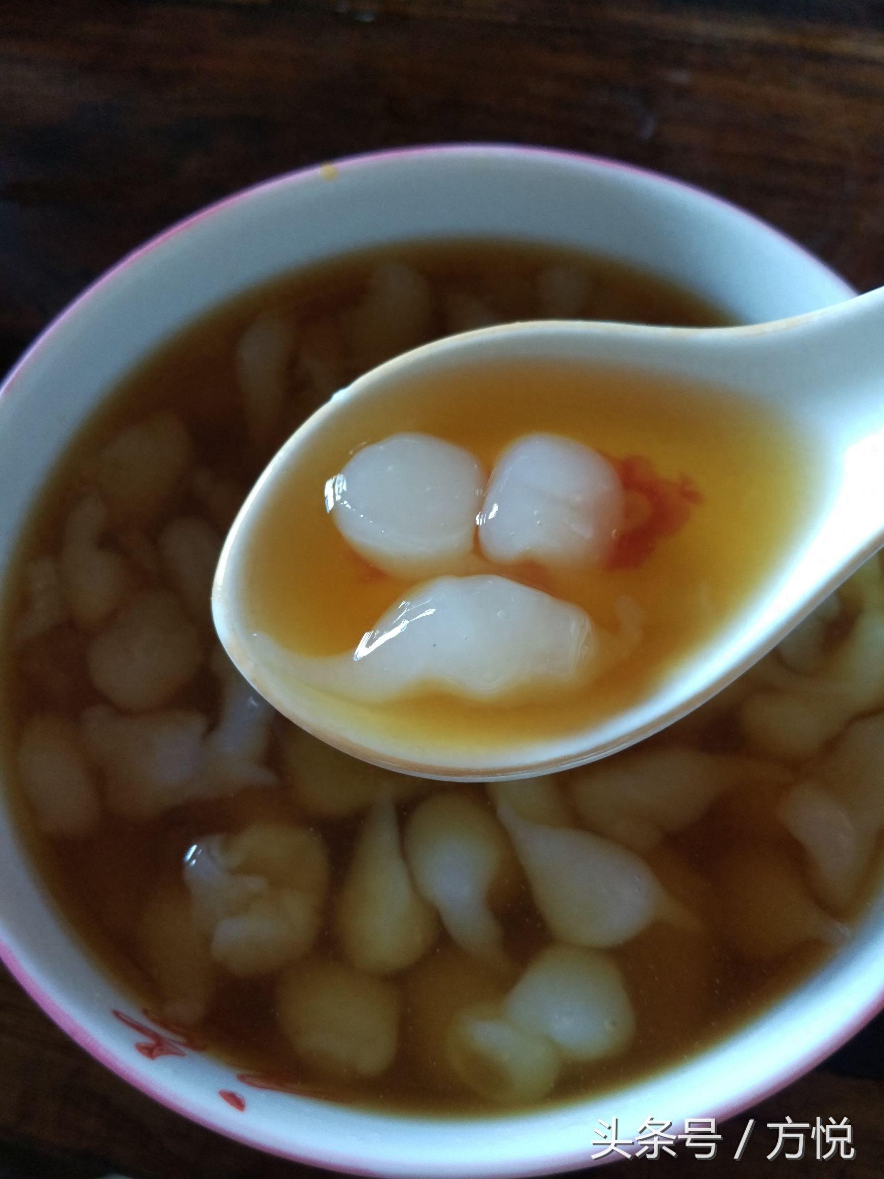 凉虾的制作方法,四川人夏天必备的消暑美食
