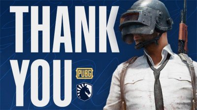 ​全部结束了，世界亚军“李逵”宣布解散，蓝洞和鹅厂把PUBG毁了