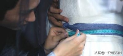 ​肖战的腰到底有多细 女生：自愧不如