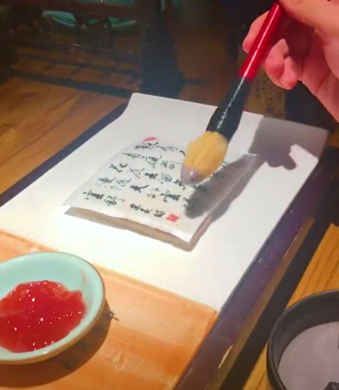 各地方美食梗，太有道理了