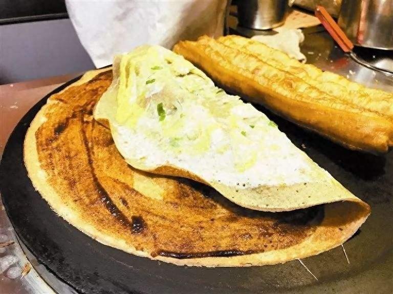 各地方美食梗，太有道理了