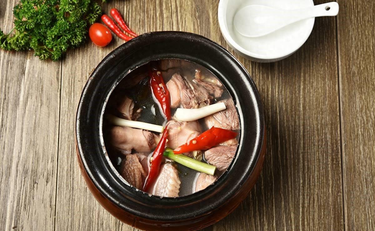 各地方美食梗，太有道理了