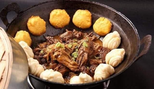 各地方美食梗，太有道理了