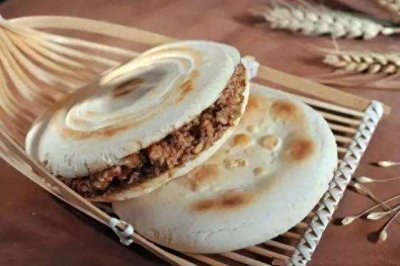 各地方美食梗,太有道理了