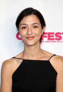 凯蒂·芬德莱(Katie Findlay)洛杉矶出席活动美图合辑